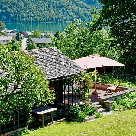Ferienhauschen Sonnhof Apartment *